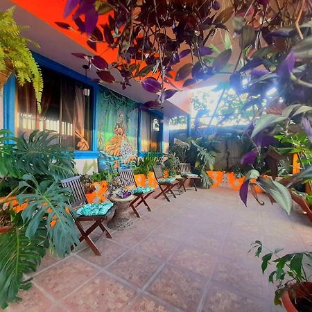 Nirvana Apartament Hostal Rio Segundo Bagian luar foto