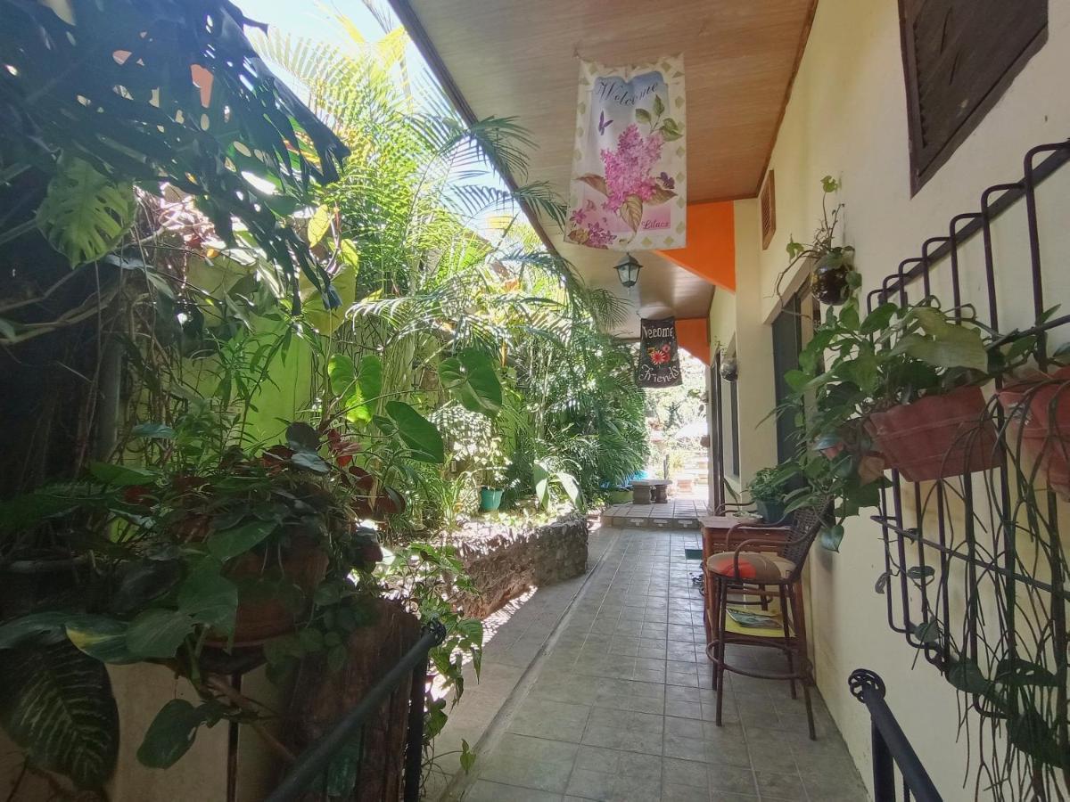 Nirvana Apartament Hostal Rio Segundo Bagian luar foto