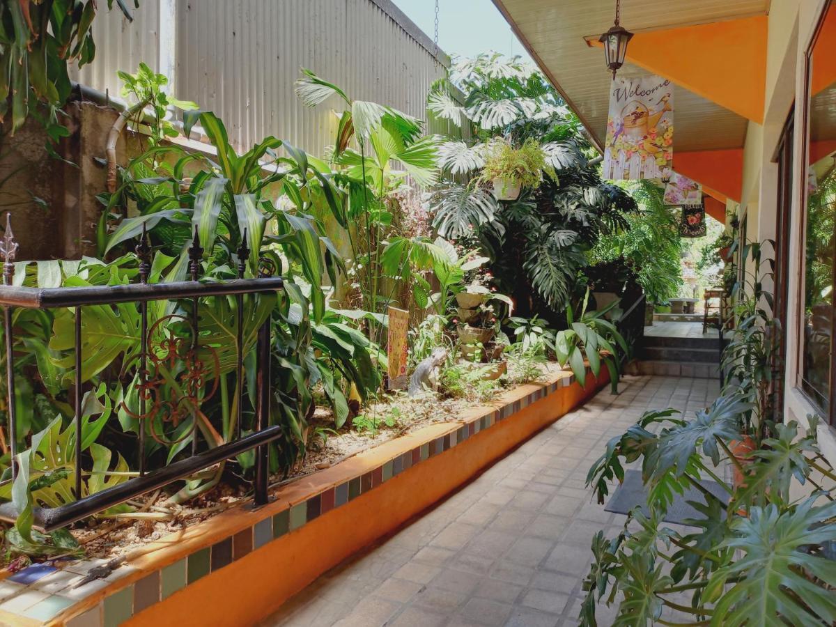 Nirvana Apartament Hostal Rio Segundo Bagian luar foto