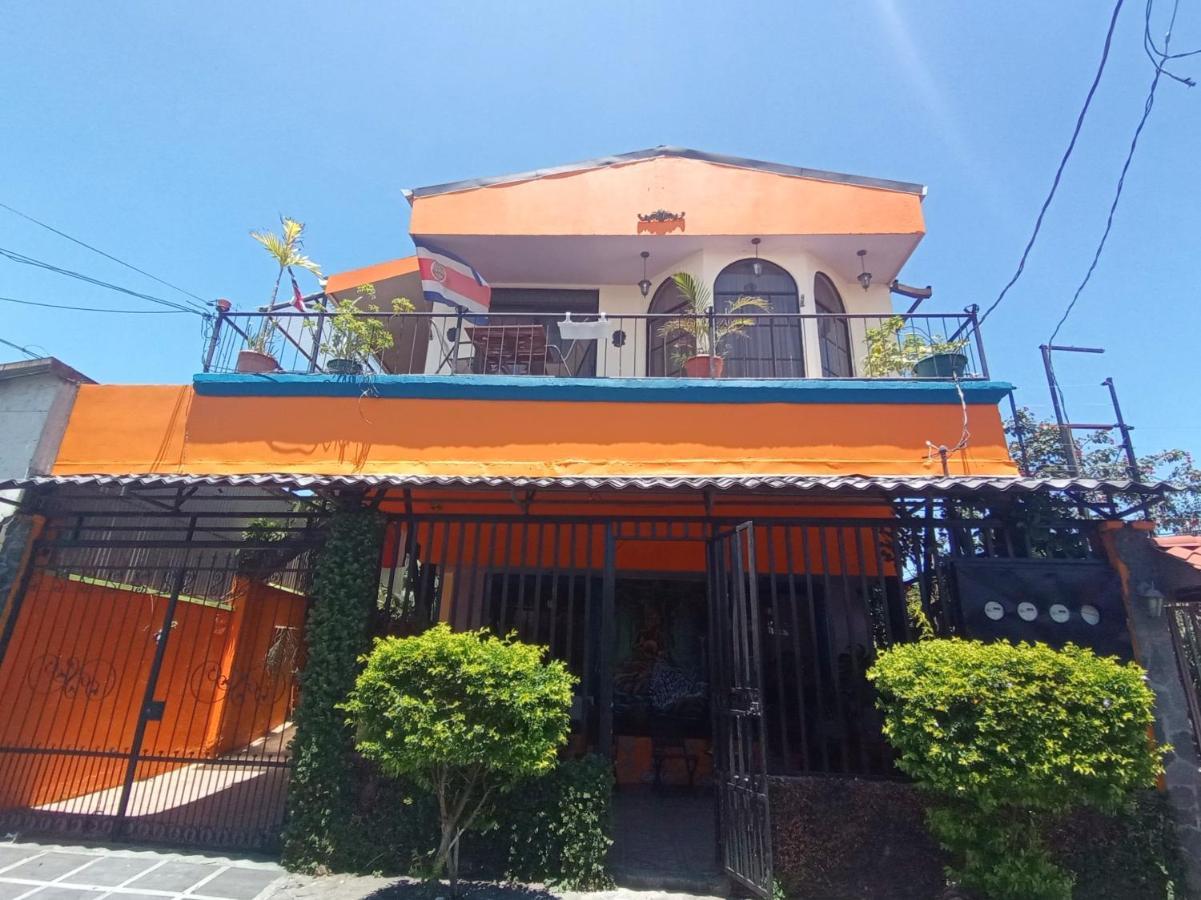 Nirvana Apartament Hostal Rio Segundo Bagian luar foto