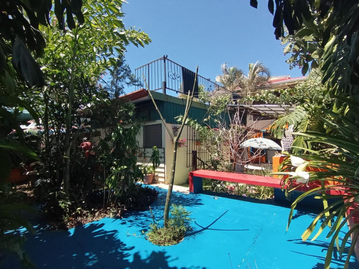 Nirvana Apartament Hostal Rio Segundo Bagian luar foto