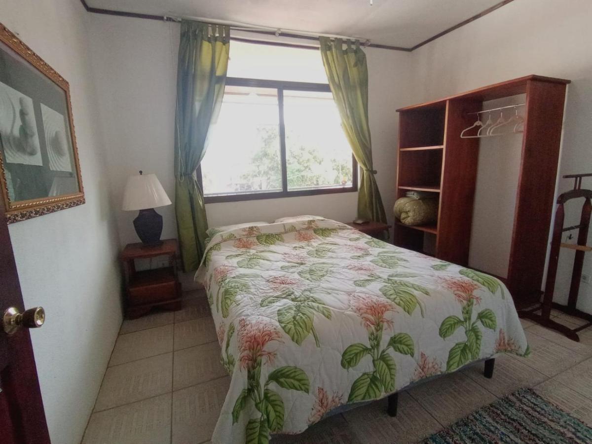 Nirvana Apartament Hostal Rio Segundo Bagian luar foto