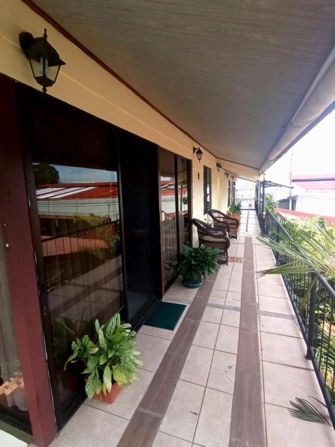 Nirvana Apartament Hostal Rio Segundo Bagian luar foto