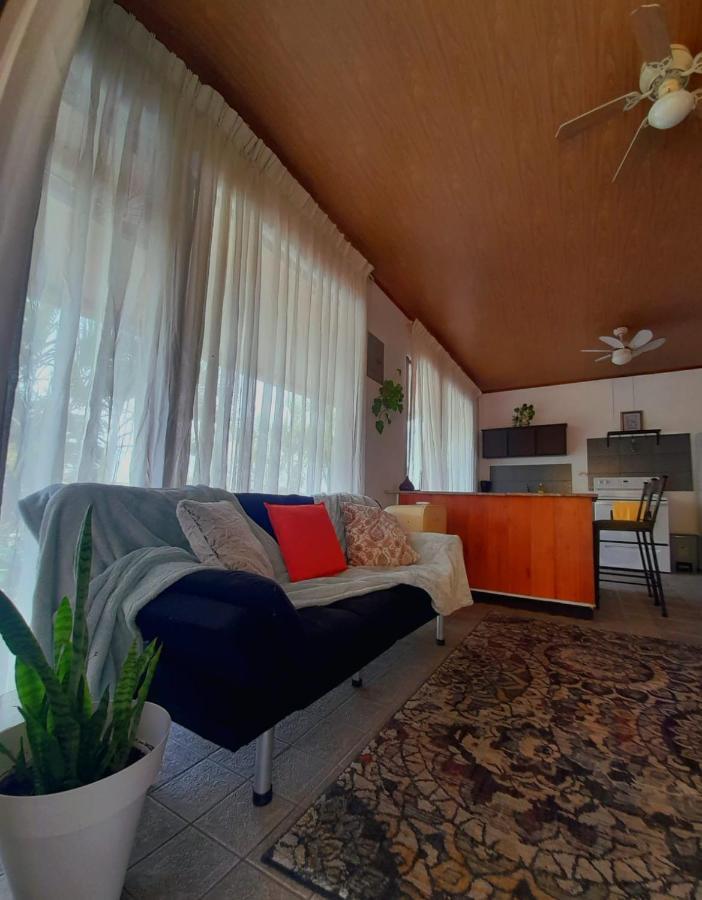 Nirvana Apartament Hostal Rio Segundo Bagian luar foto