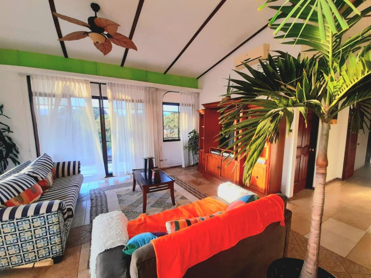 Nirvana Apartament Hostal Rio Segundo Bagian luar foto