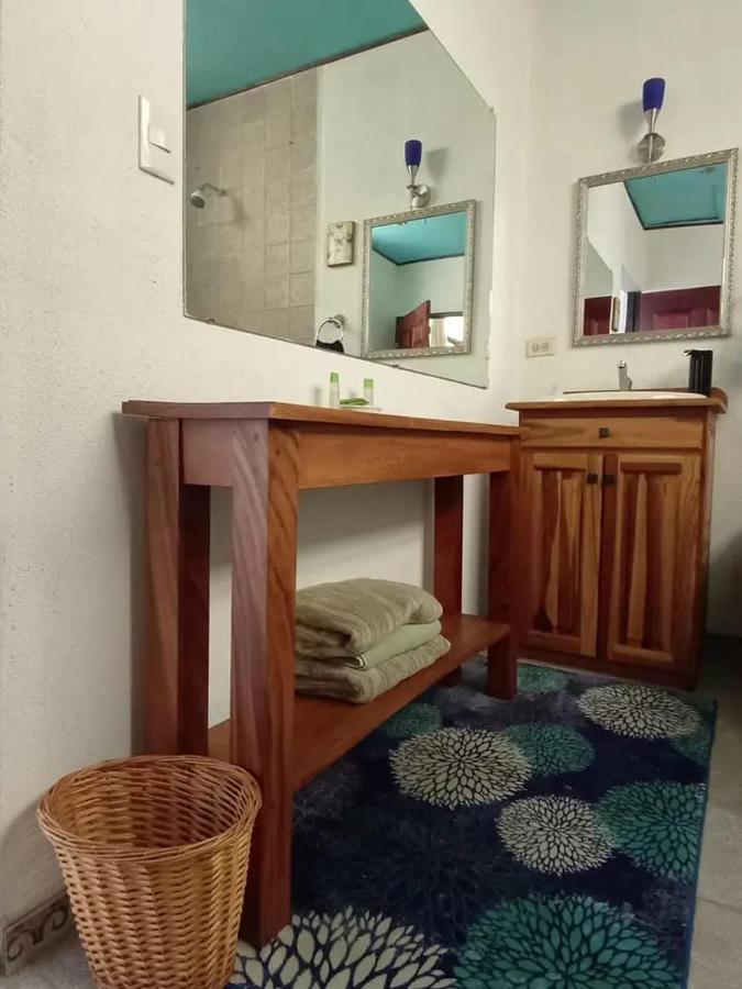 Nirvana Apartament Hostal Rio Segundo Bagian luar foto