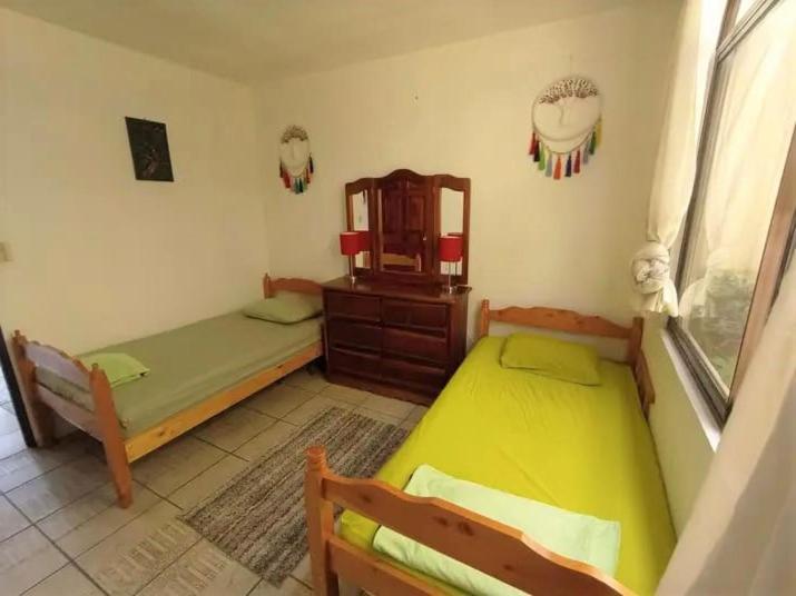 Nirvana Apartament Hostal Rio Segundo Bagian luar foto