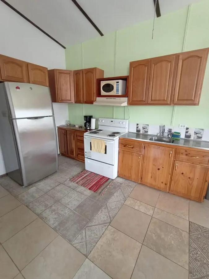 Nirvana Apartament Hostal Rio Segundo Bagian luar foto