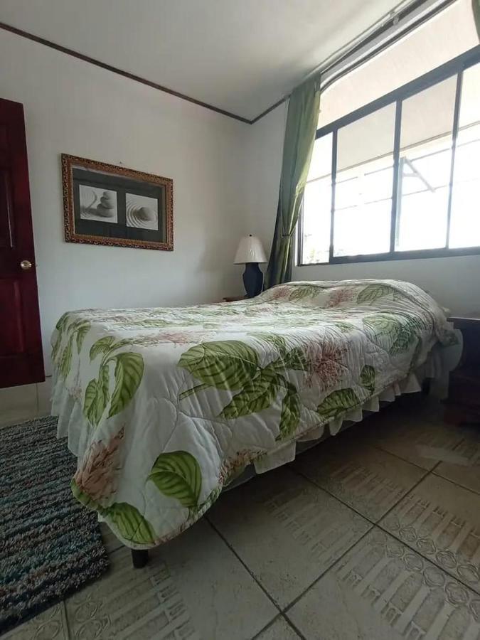 Nirvana Apartament Hostal Rio Segundo Bagian luar foto