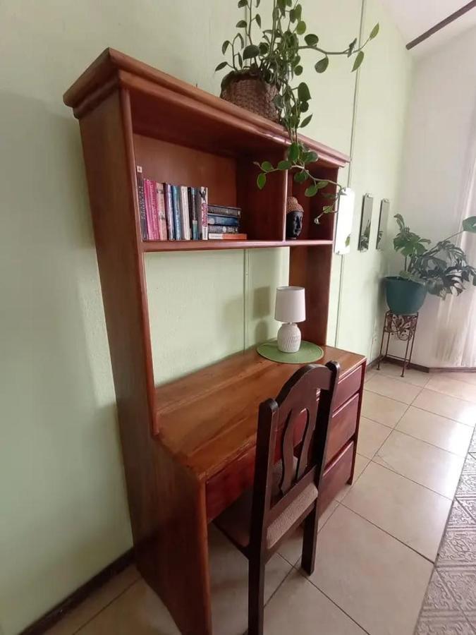 Nirvana Apartament Hostal Rio Segundo Bagian luar foto