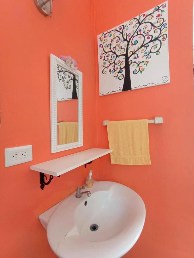 Nirvana Apartament Hostal Rio Segundo Bagian luar foto