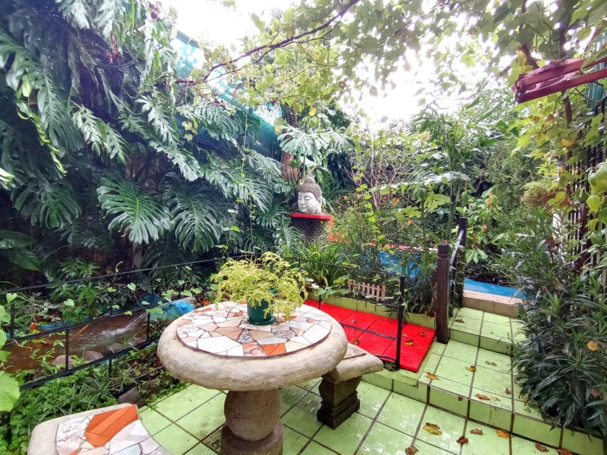 Nirvana Apartament Hostal Rio Segundo Bagian luar foto