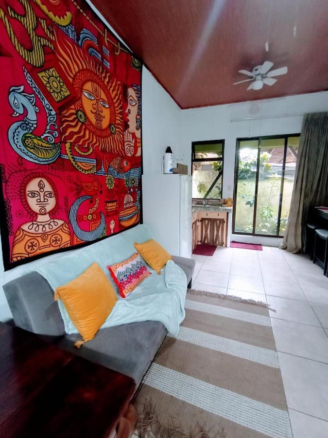 Nirvana Apartament Hostal Rio Segundo Bagian luar foto