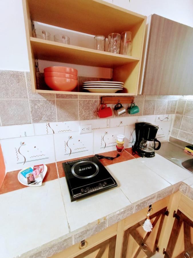 Nirvana Apartament Hostal Rio Segundo Bagian luar foto