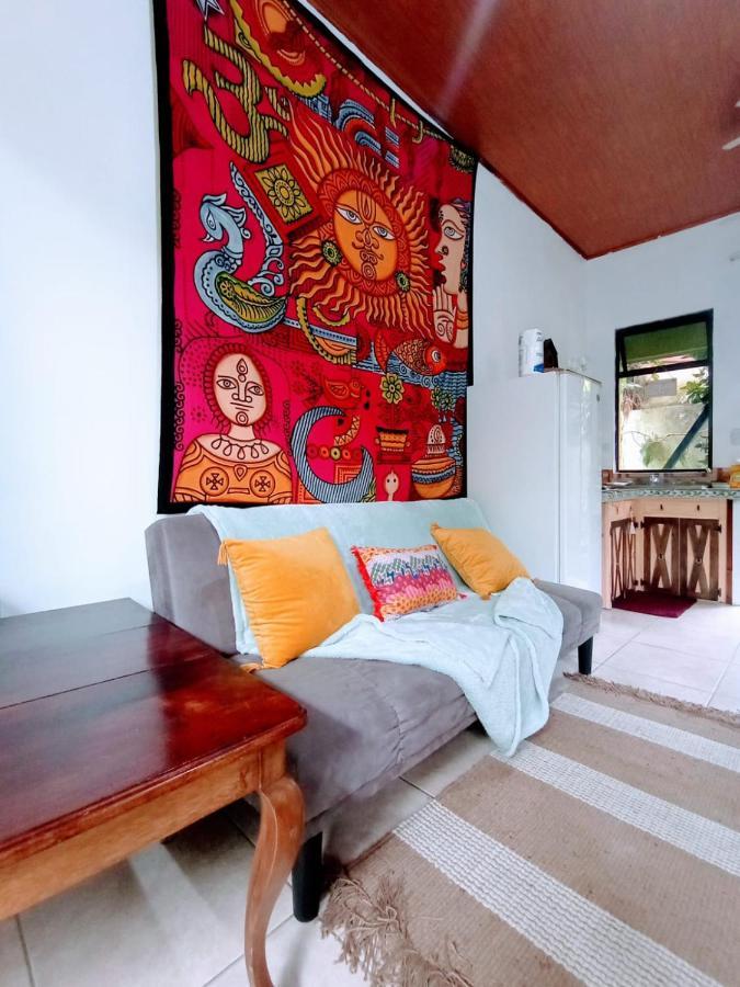 Nirvana Apartament Hostal Rio Segundo Bagian luar foto