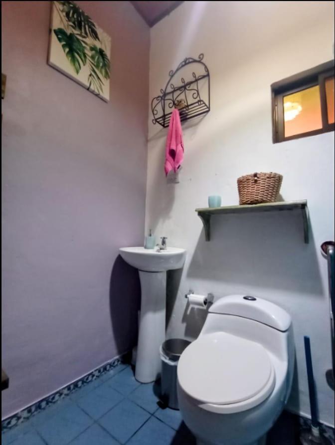 Nirvana Apartament Hostal Rio Segundo Bagian luar foto