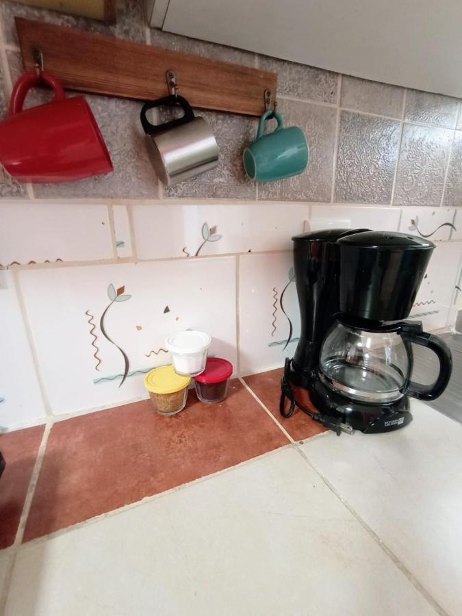Nirvana Apartament Hostal Rio Segundo Bagian luar foto