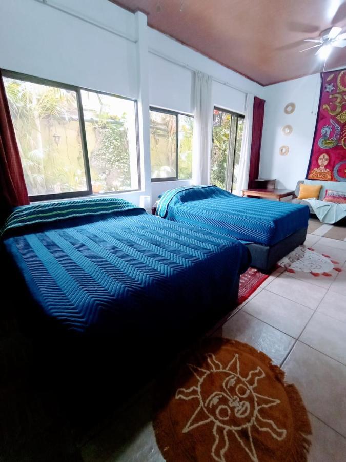 Nirvana Apartament Hostal Rio Segundo Bagian luar foto