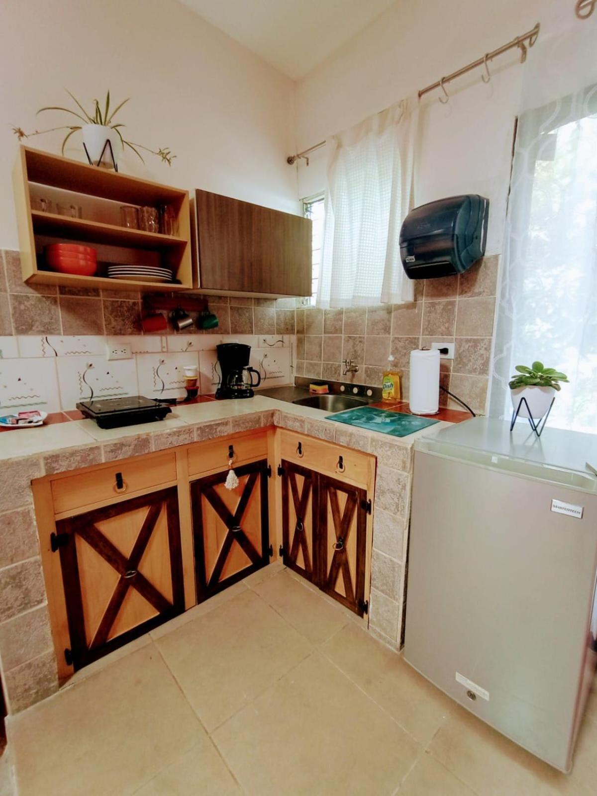 Nirvana Apartament Hostal Rio Segundo Bagian luar foto
