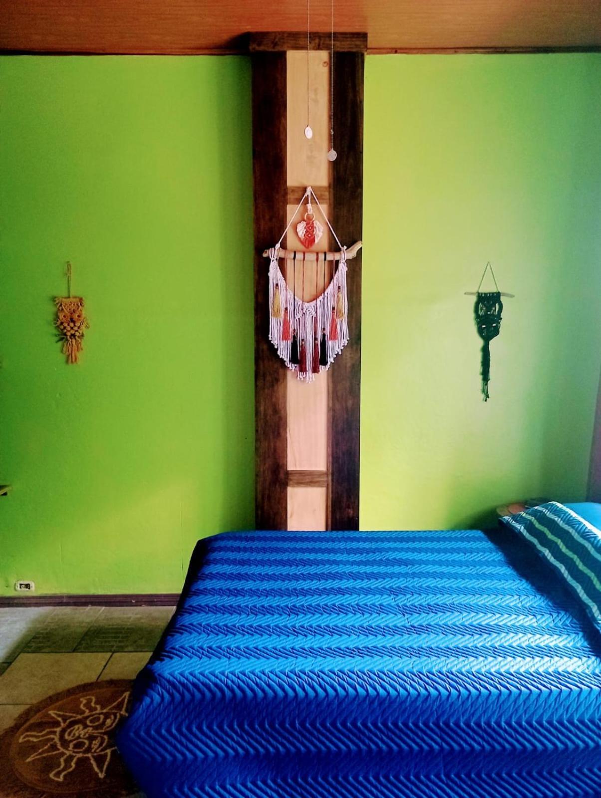 Nirvana Apartament Hostal Rio Segundo Bagian luar foto